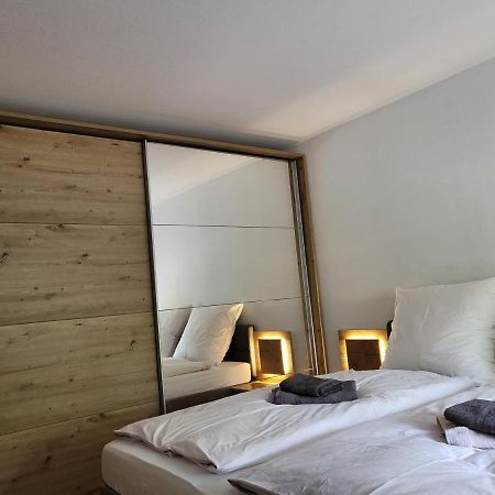 Exklusivwohnung Nempitz 외부 사진