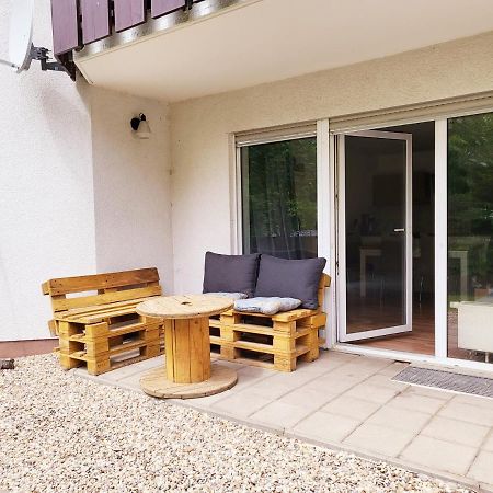 Exklusivwohnung Nempitz 외부 사진