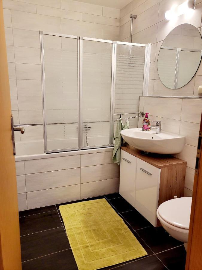 Exklusivwohnung Nempitz 외부 사진