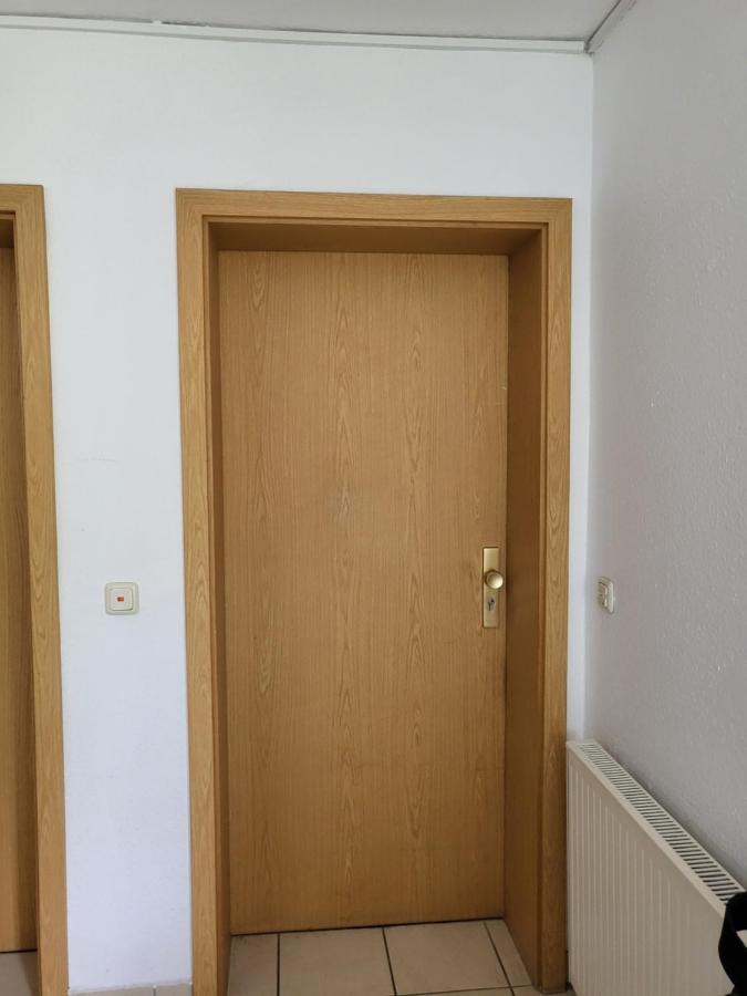 Exklusivwohnung Nempitz 외부 사진